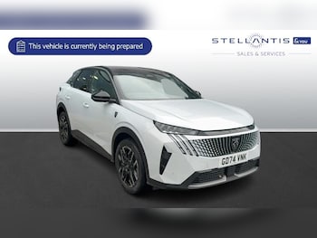 Used Peugeot 3008 2025 for sale - 76458399: Photo