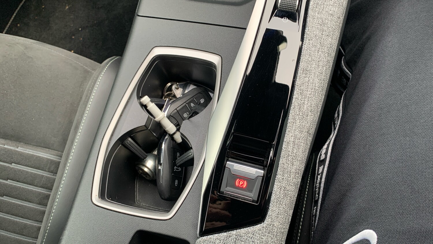 Used Peugeot 3008 2025 for sale - 76458399: Photo 21