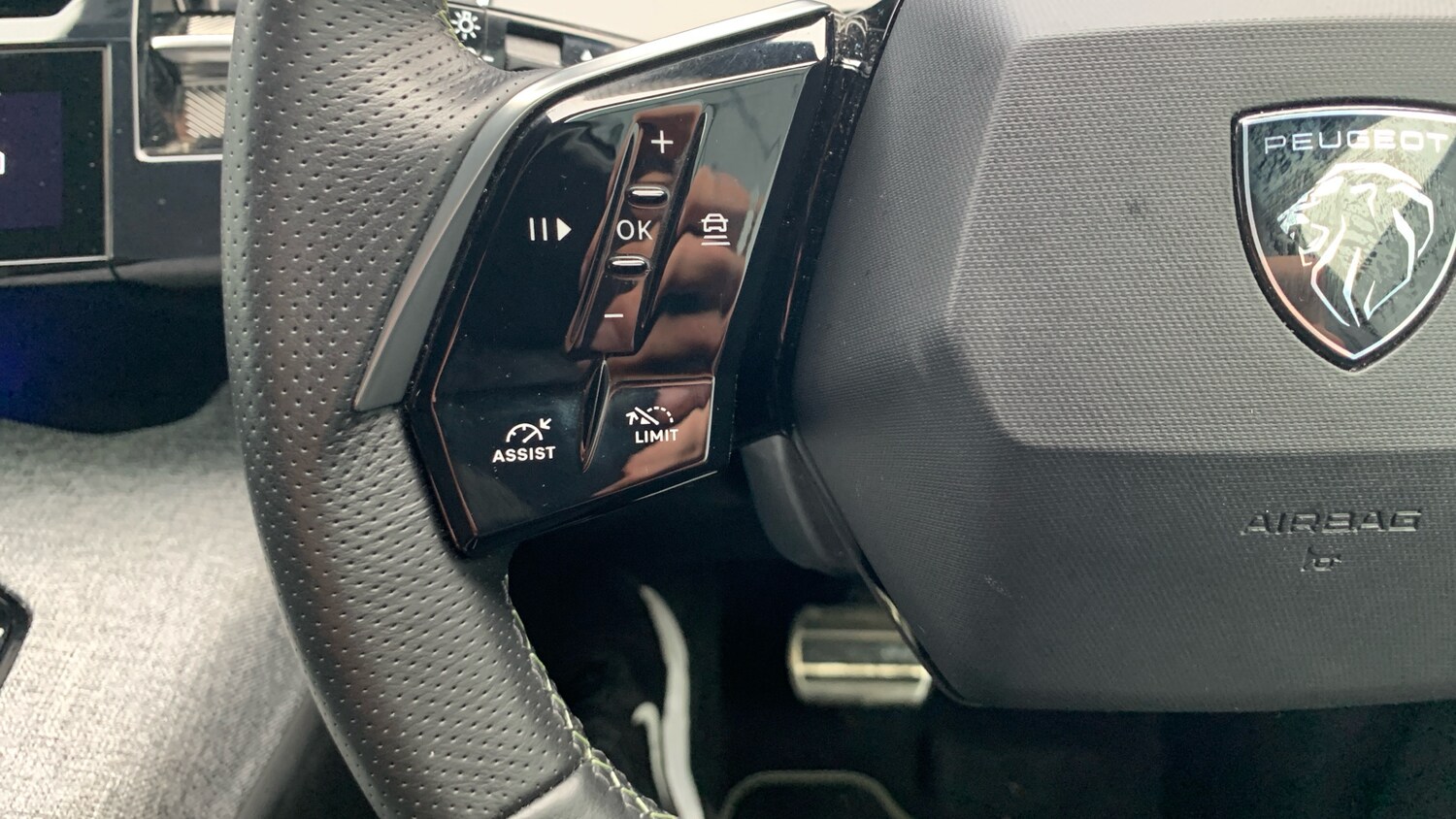 Used Peugeot 3008 2025 for sale - 76458399: Photo 23