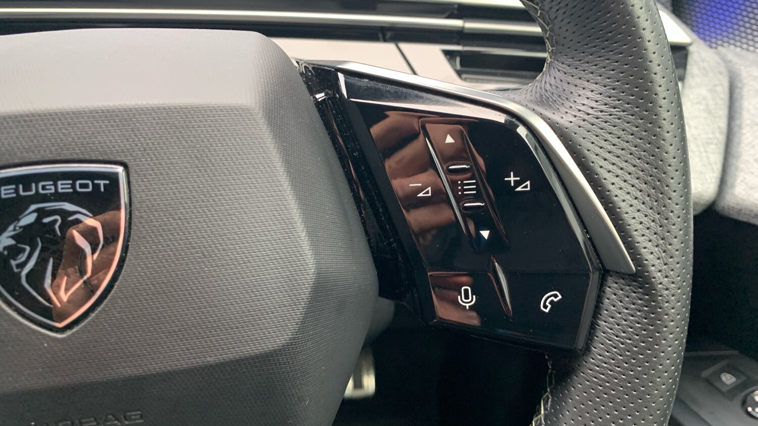 Used Peugeot 3008 2025 for sale - 76458399: Photo 24