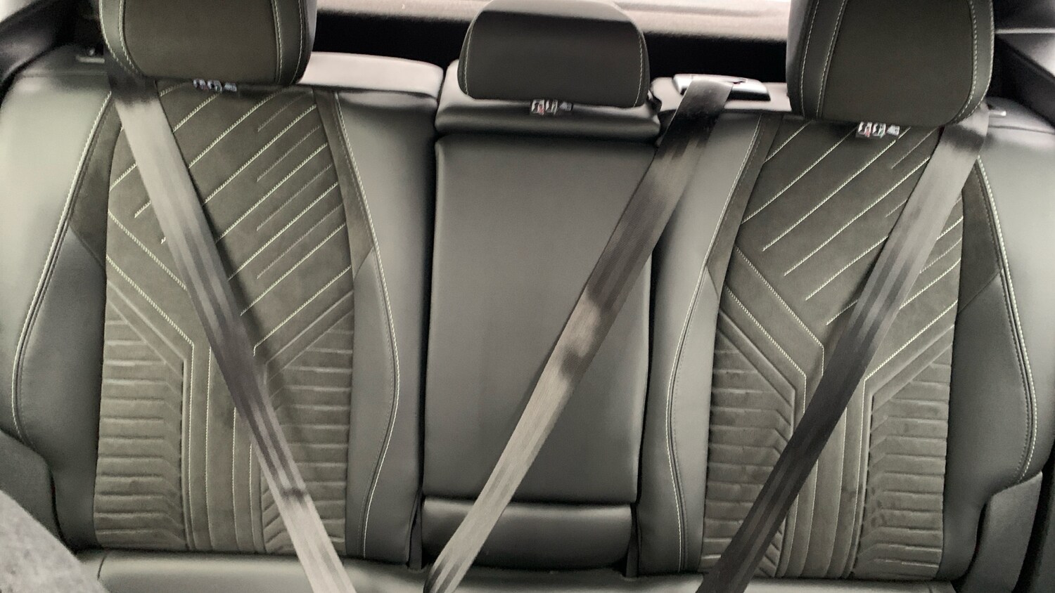 Used Peugeot 3008 2025 for sale - 76458399: Photo 25