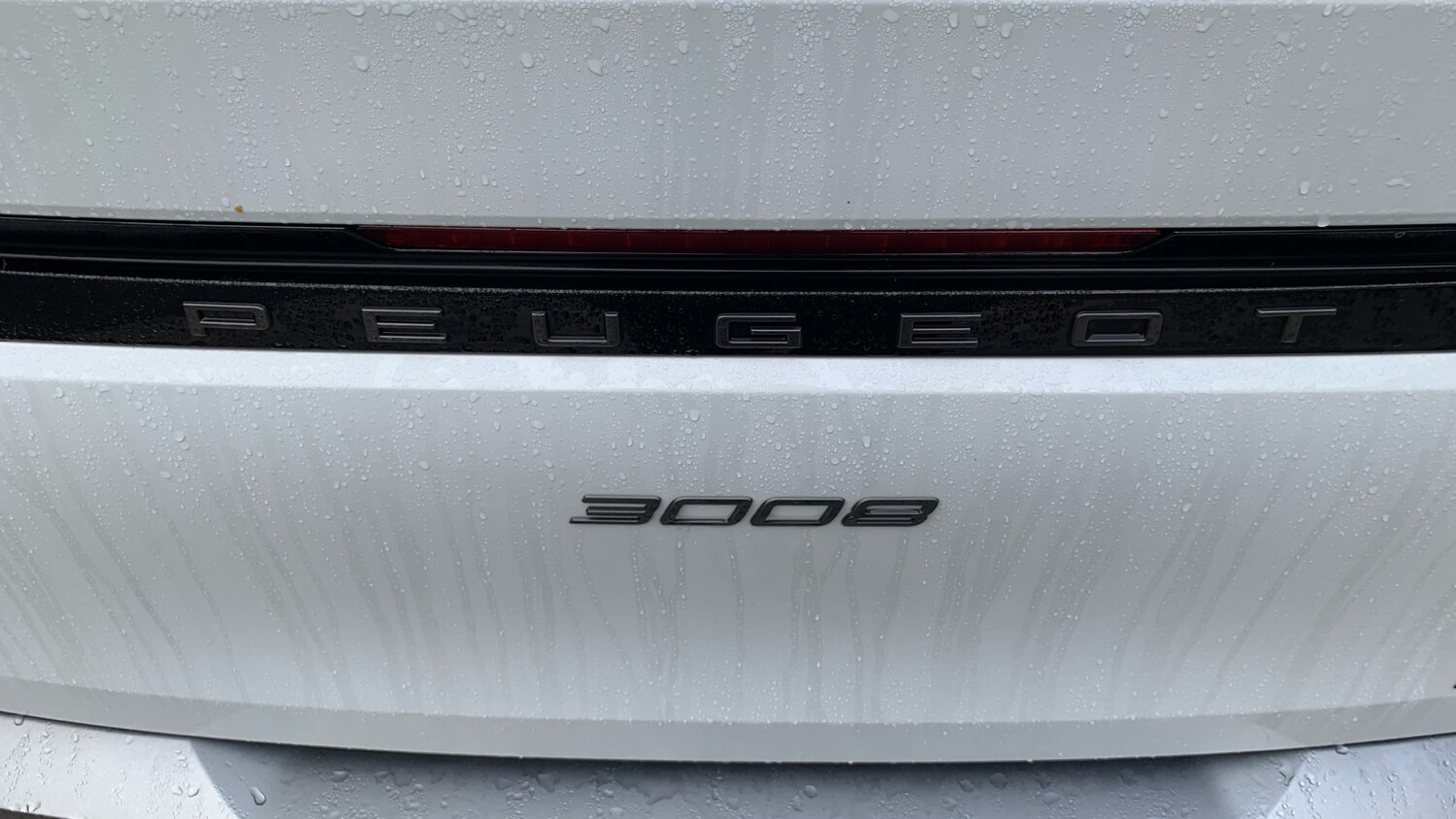 Used Peugeot 3008 2025 for sale - 76458399: Photo 26