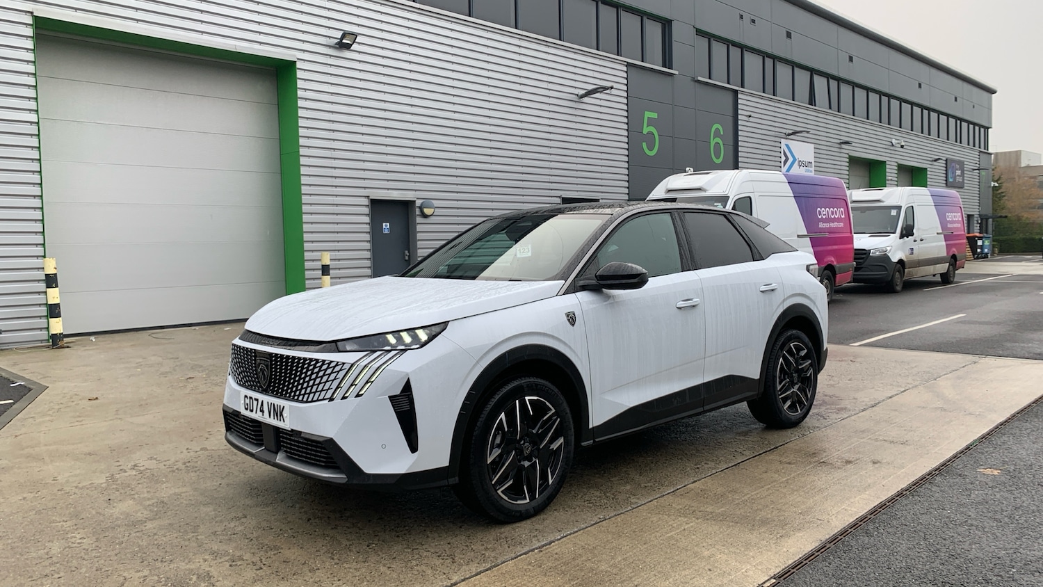 Used Peugeot 3008 2025 for sale - 76458399: Photo 7