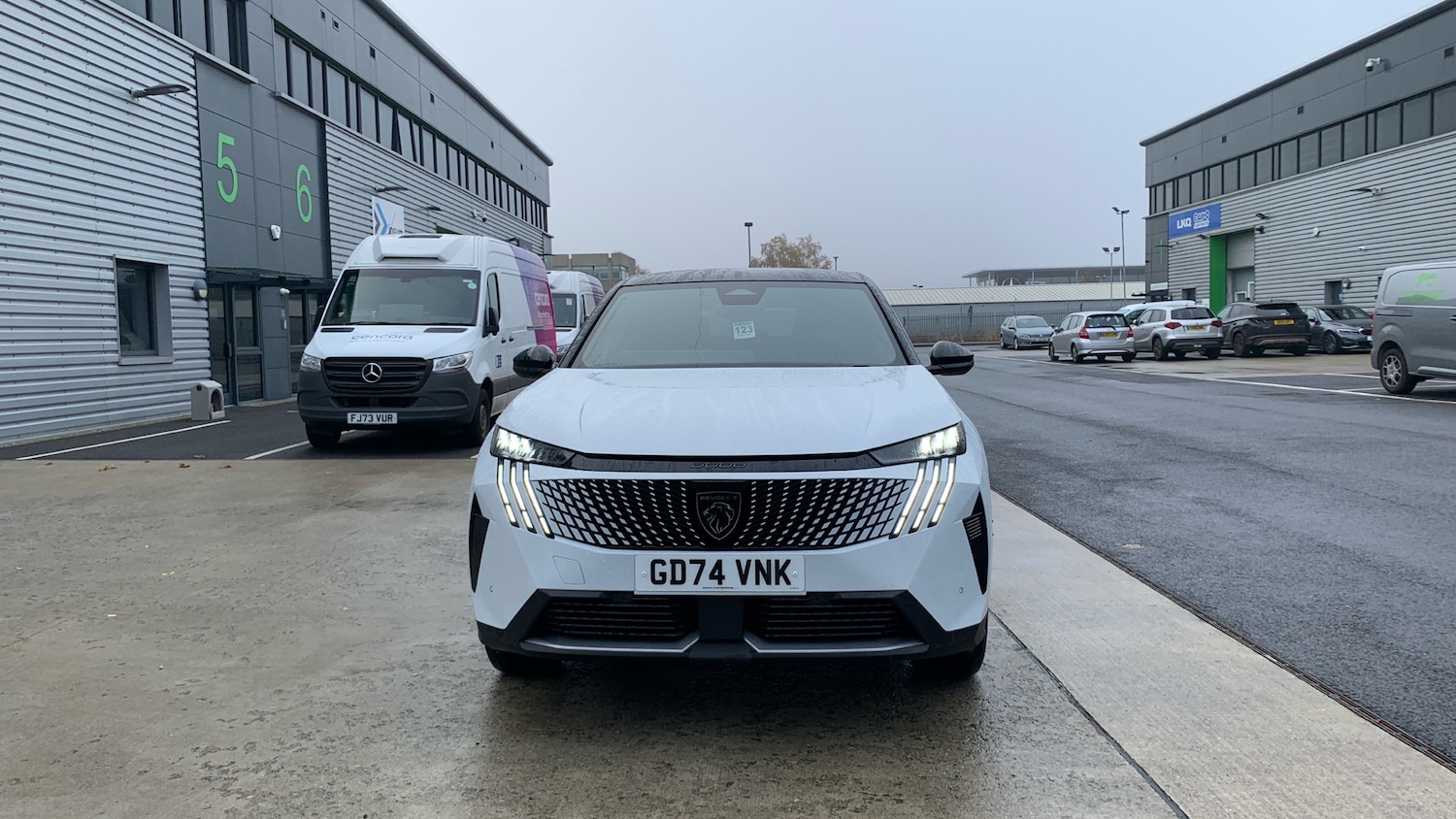 Used Peugeot 3008 2025 for sale - 76458399: Photo 8