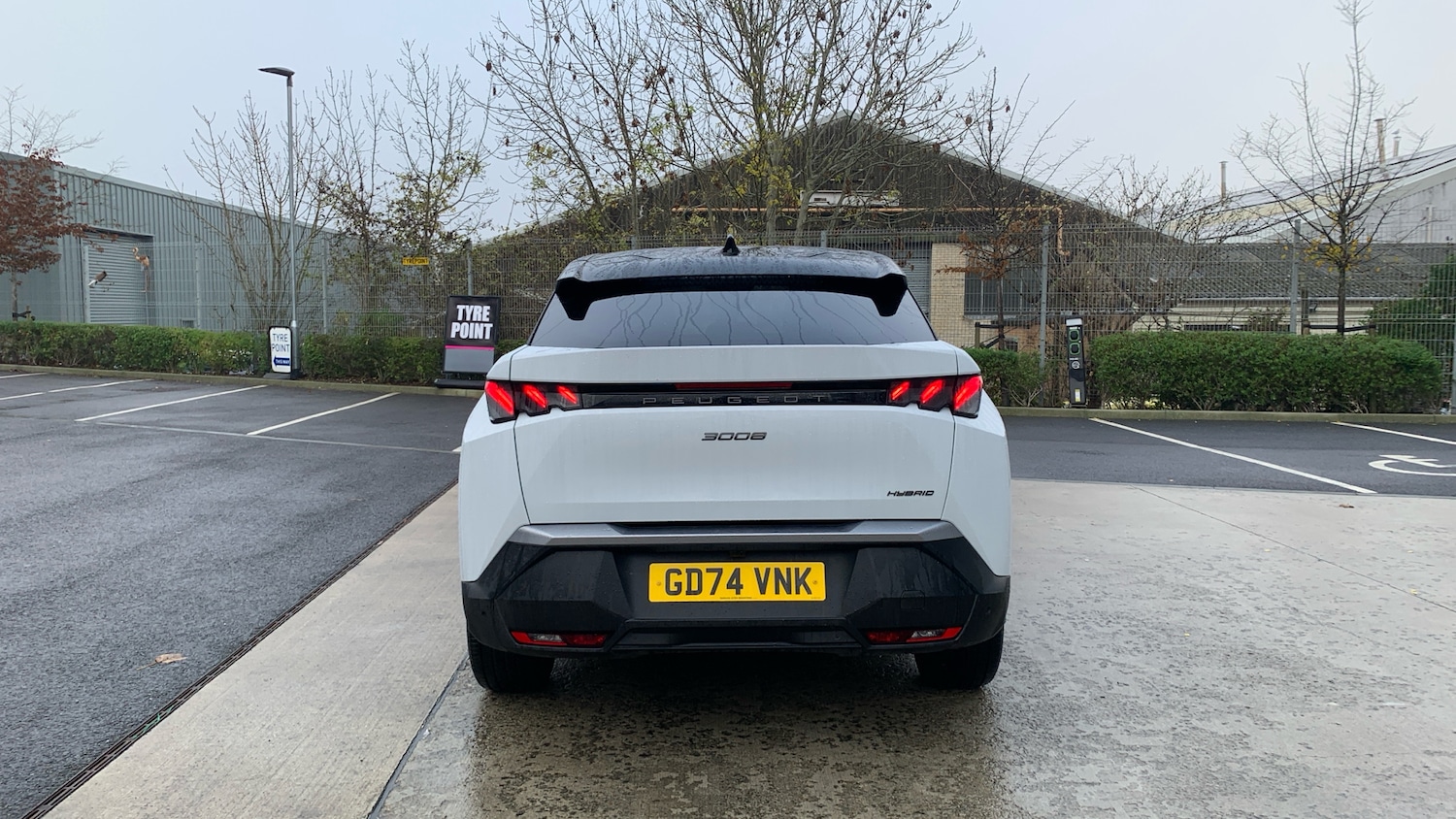 Used Peugeot 3008 2025 for sale - 76458399: Photo 9