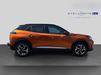 Used Peugeot 2008 2023 for sale - 79076795: Photo