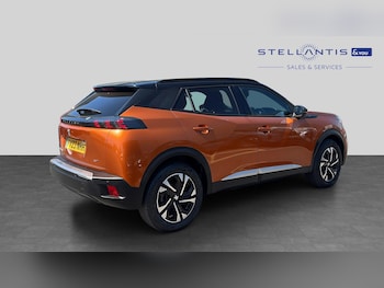 Used Peugeot 2008 2023 for sale - 79076795: Photo