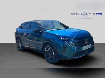 Used Peugeot 3008 2025 for sale - 79713197: Photo