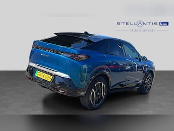 Used Peugeot 3008 2025 for sale - 79713197: Photo