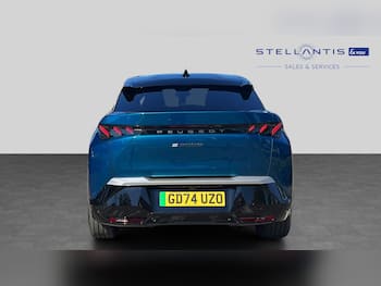 Used Peugeot 3008 2025 for sale - 79713197: Photo