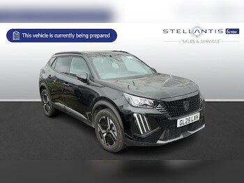 Used Peugeot 2008 2025 for sale - 77825816: Photo