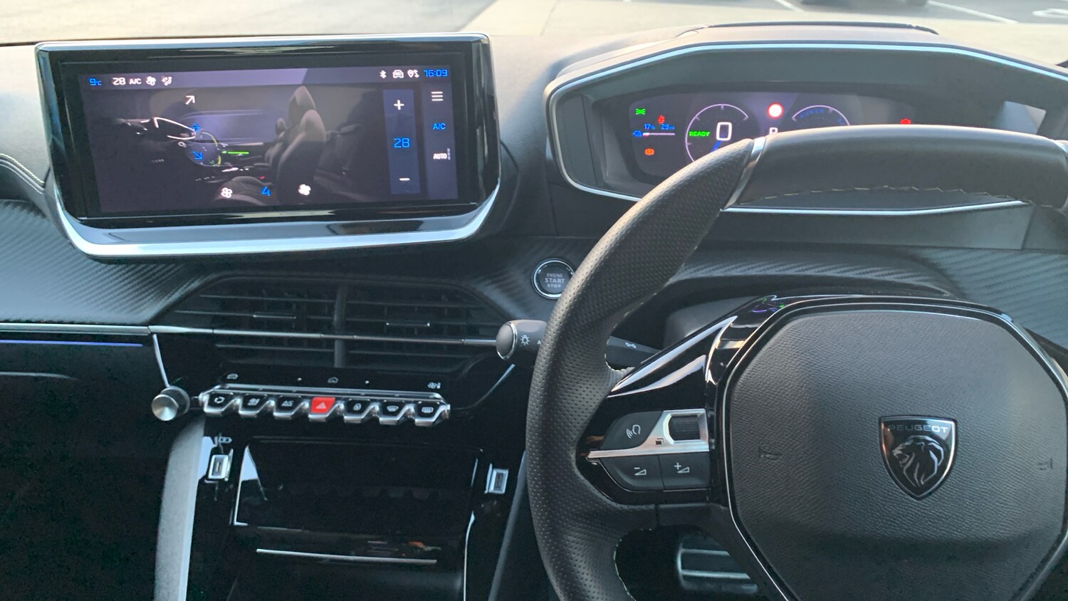 Used Peugeot 208 2024 for sale - 76744029: Photo 11