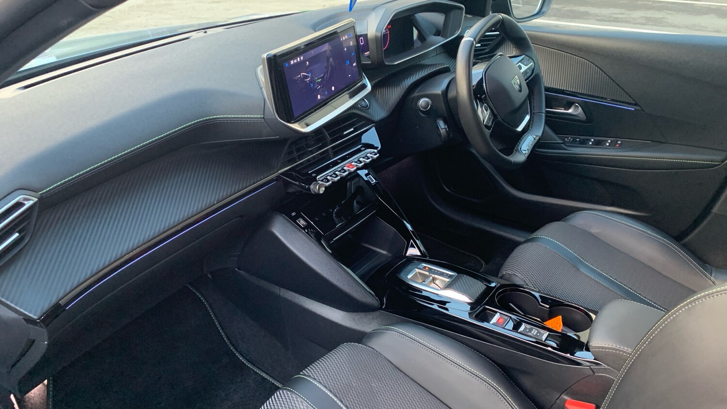 Used Peugeot 208 2024 for sale - 76744029: Photo 13