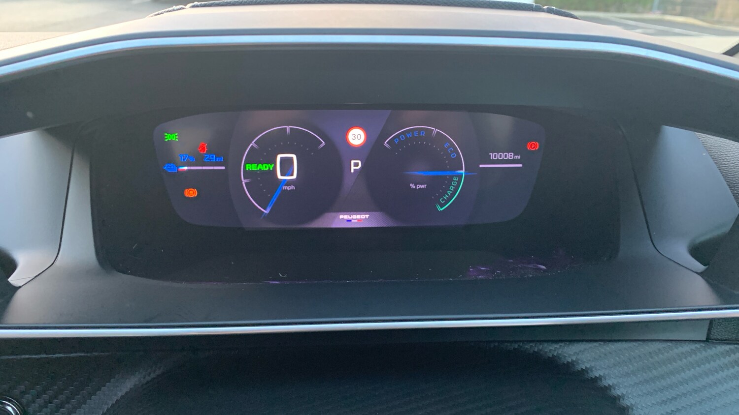 Used Peugeot 208 2024 for sale - 76744029: Photo 14