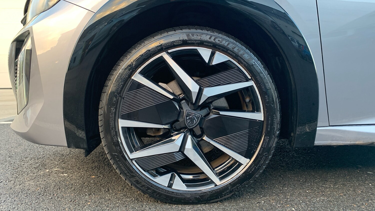 Used Peugeot 208 2024 for sale - 76744029: Photo 15