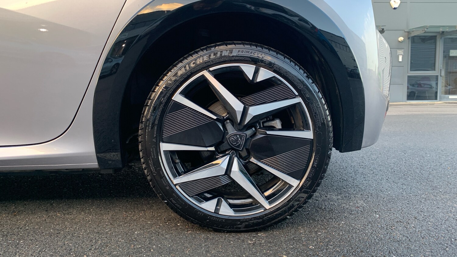 Used Peugeot 208 2024 for sale - 76744029: Photo 16