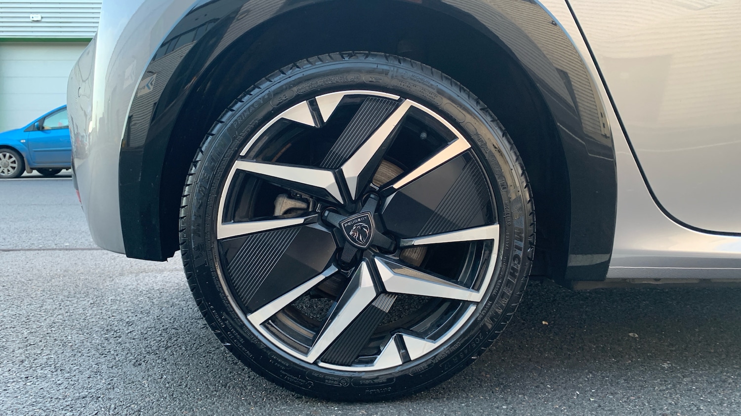 Used Peugeot 208 2024 for sale - 76744029: Photo 17