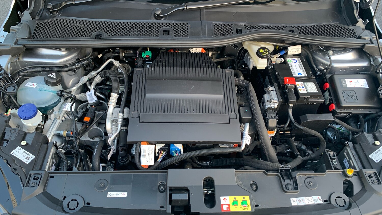 Used Peugeot 208 2024 for sale - 76744029: Photo 19