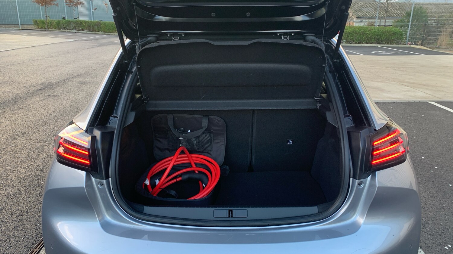 Used Peugeot 208 2024 for sale - 76744029: Photo 20