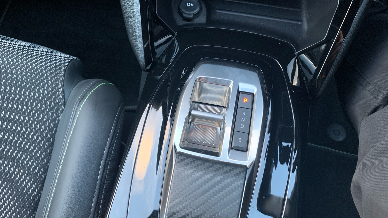 Used Peugeot 208 2024 for sale - 76744029: Photo 21