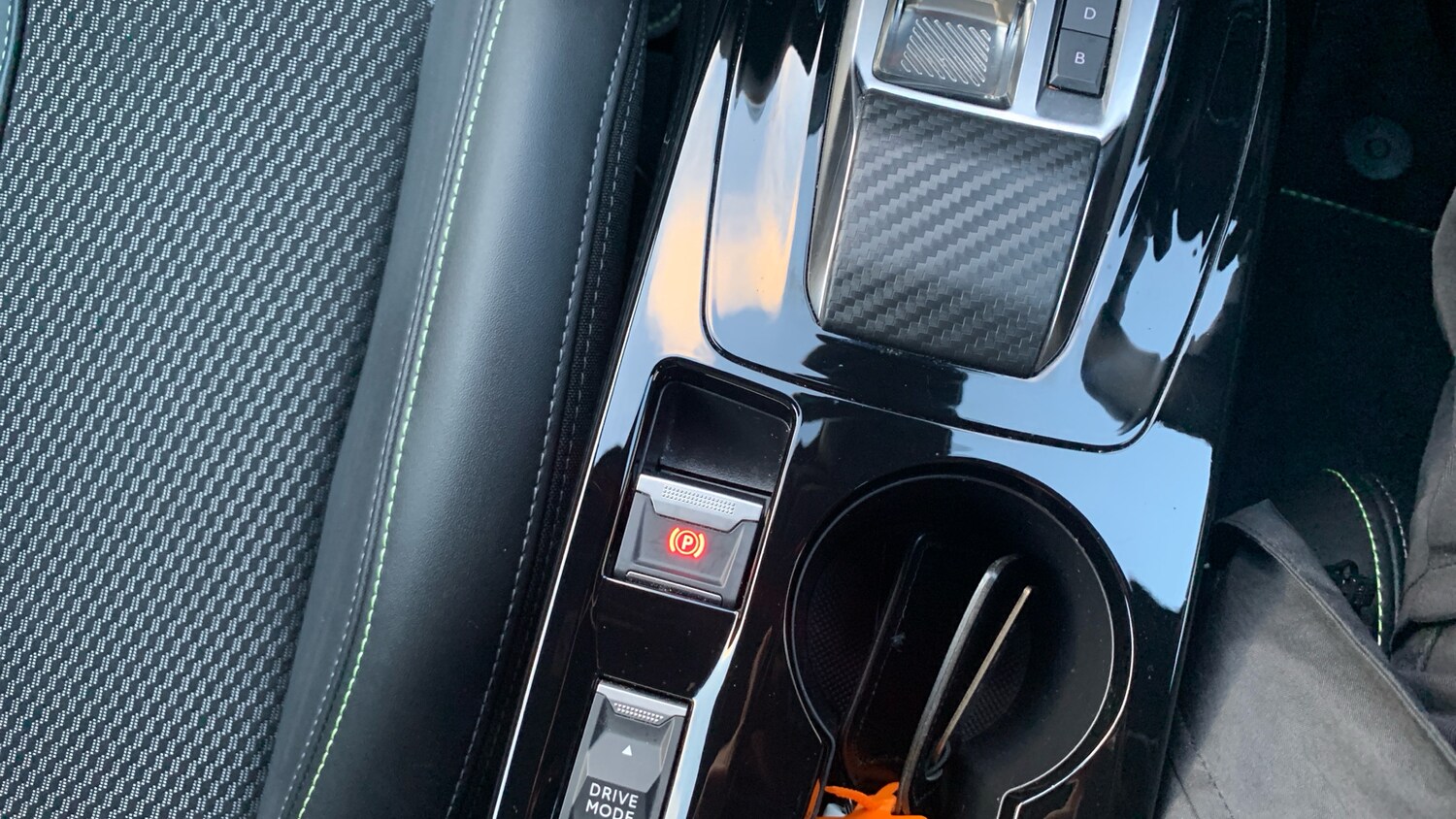 Used Peugeot 208 2024 for sale - 76744029: Photo 22