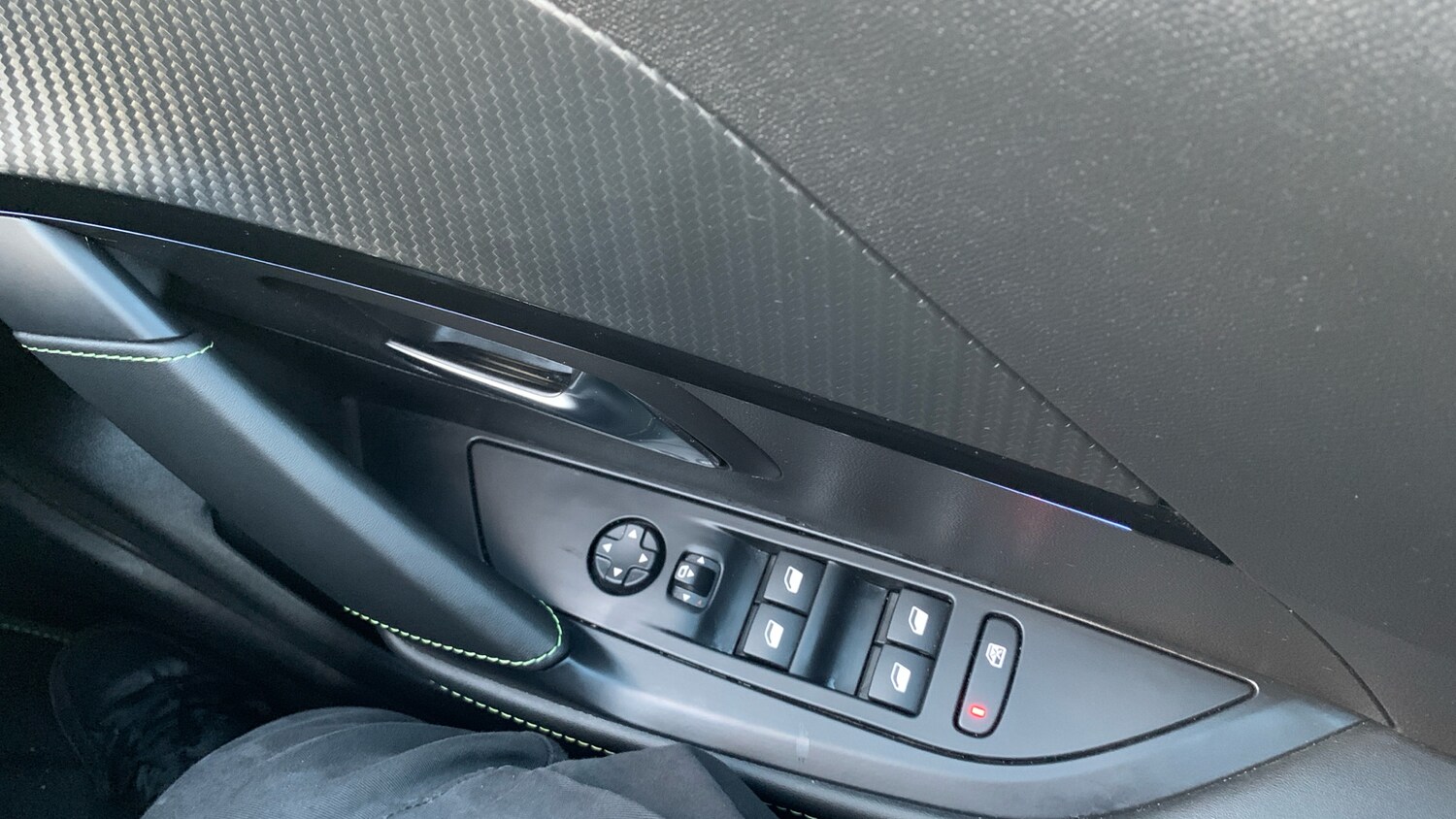 Used Peugeot 208 2024 for sale - 76744029: Photo 23