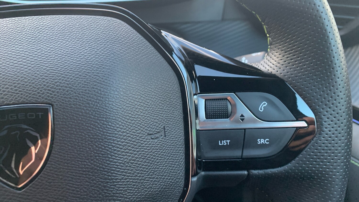 Used Peugeot 208 2024 for sale - 76744029: Photo 25