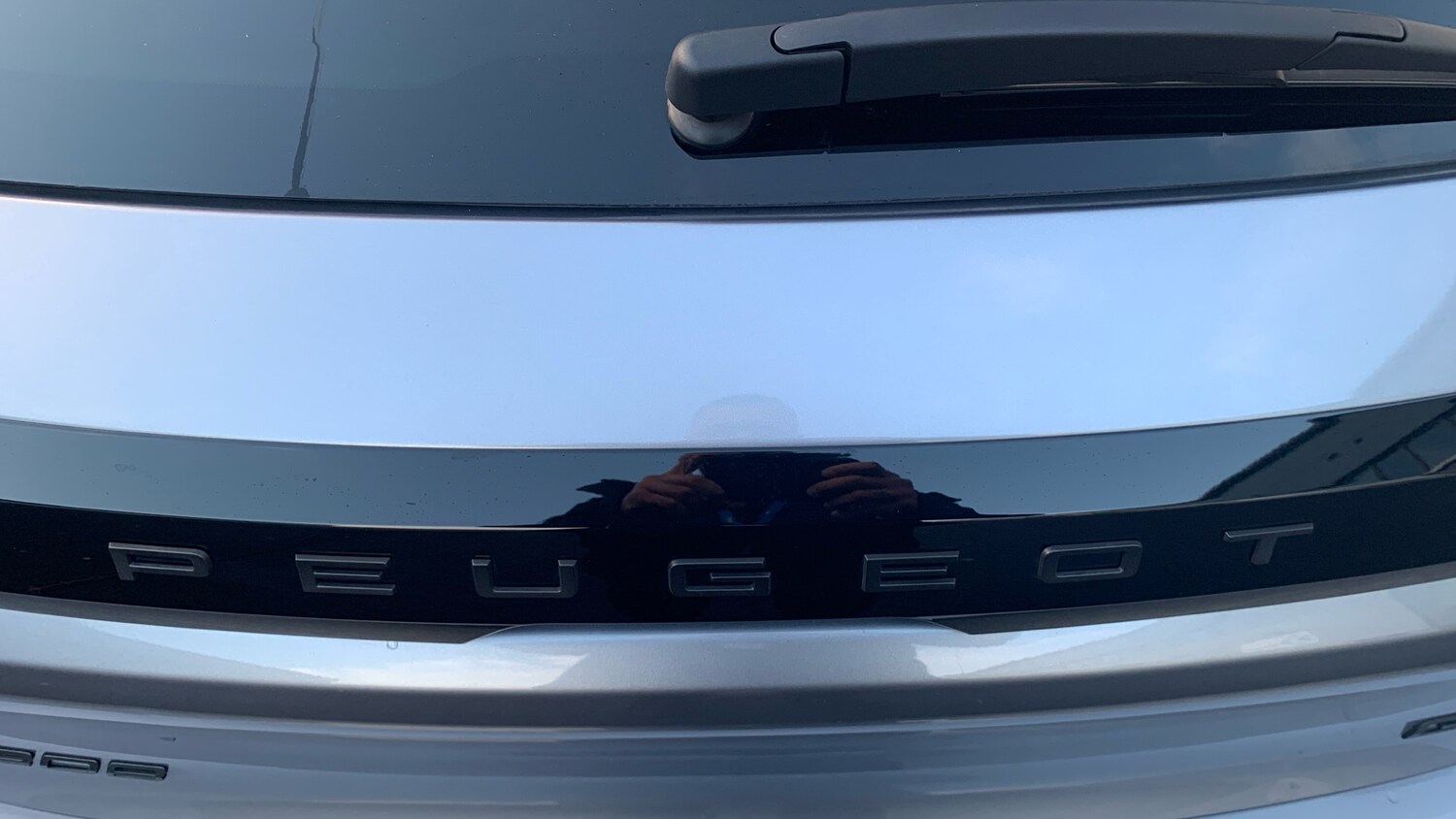 Used Peugeot 208 2024 for sale - 76744029: Photo 27