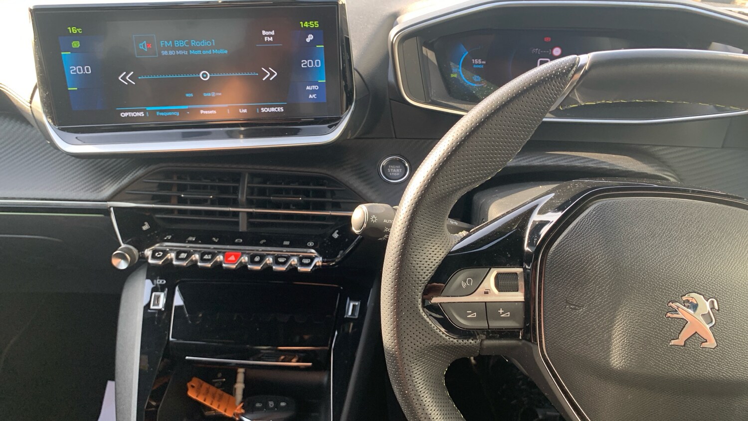 Used Peugeot 2008 2023 for sale - 77785263: Photo 10