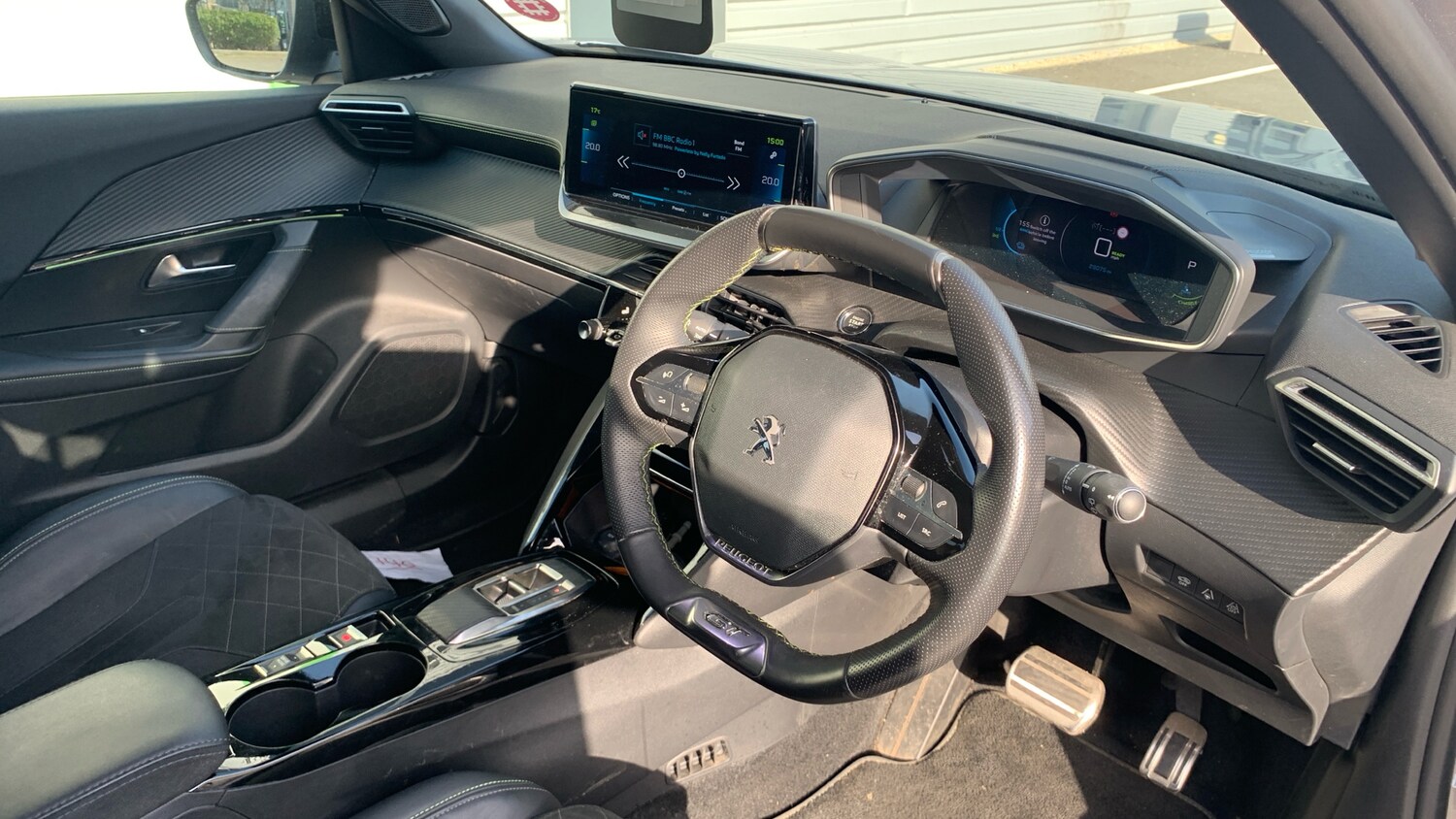 Used Peugeot 2008 2023 for sale - 77785263: Photo 11