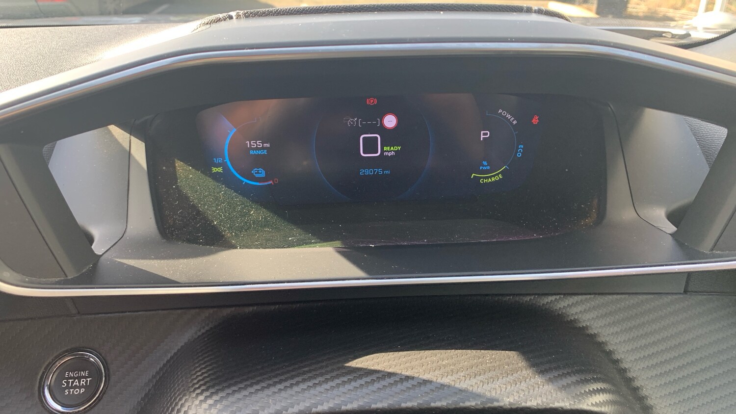 Used Peugeot 2008 2023 for sale - 77785263: Photo 13