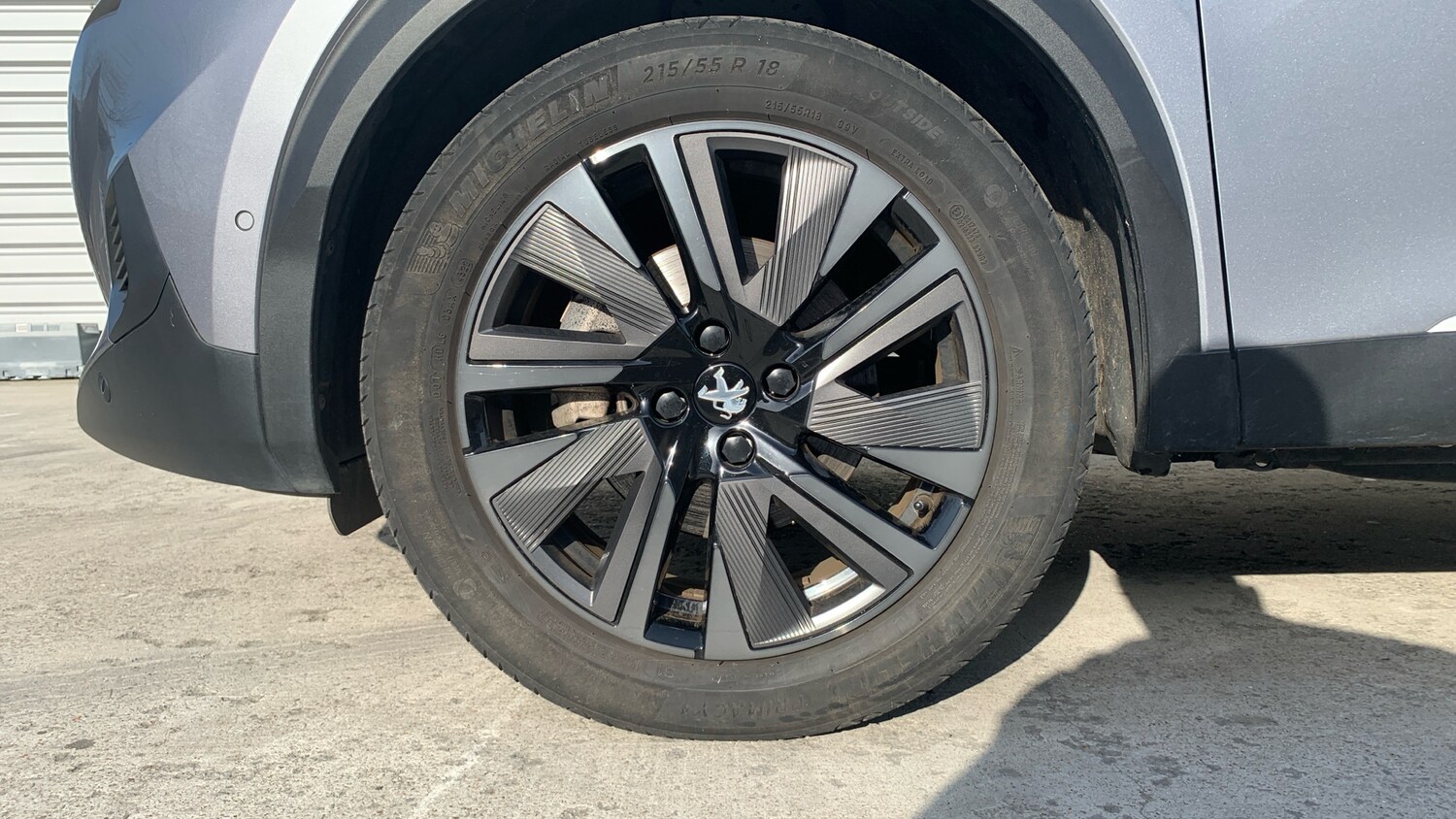 Used Peugeot 2008 2023 for sale - 77785263: Photo 14