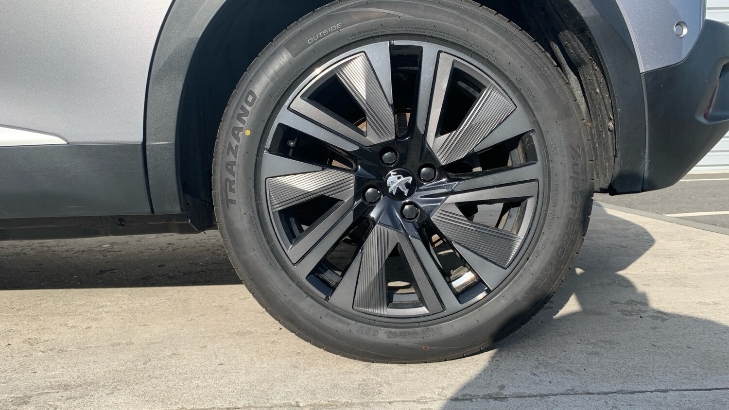 Used Peugeot 2008 2023 for sale - 77785263: Photo 15