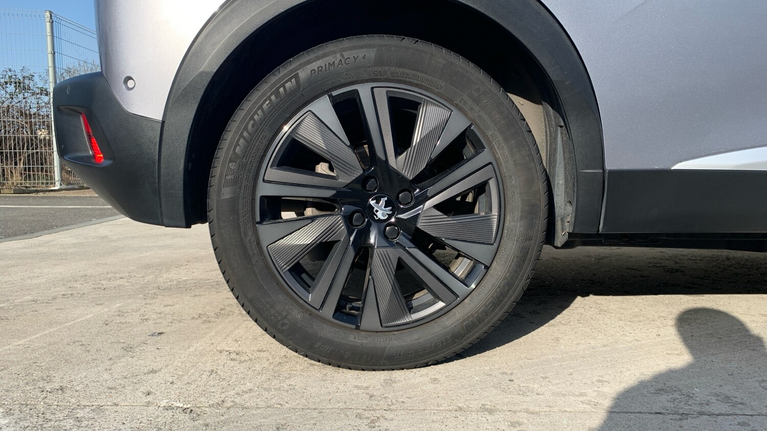 Used Peugeot 2008 2023 for sale - 77785263: Photo 16