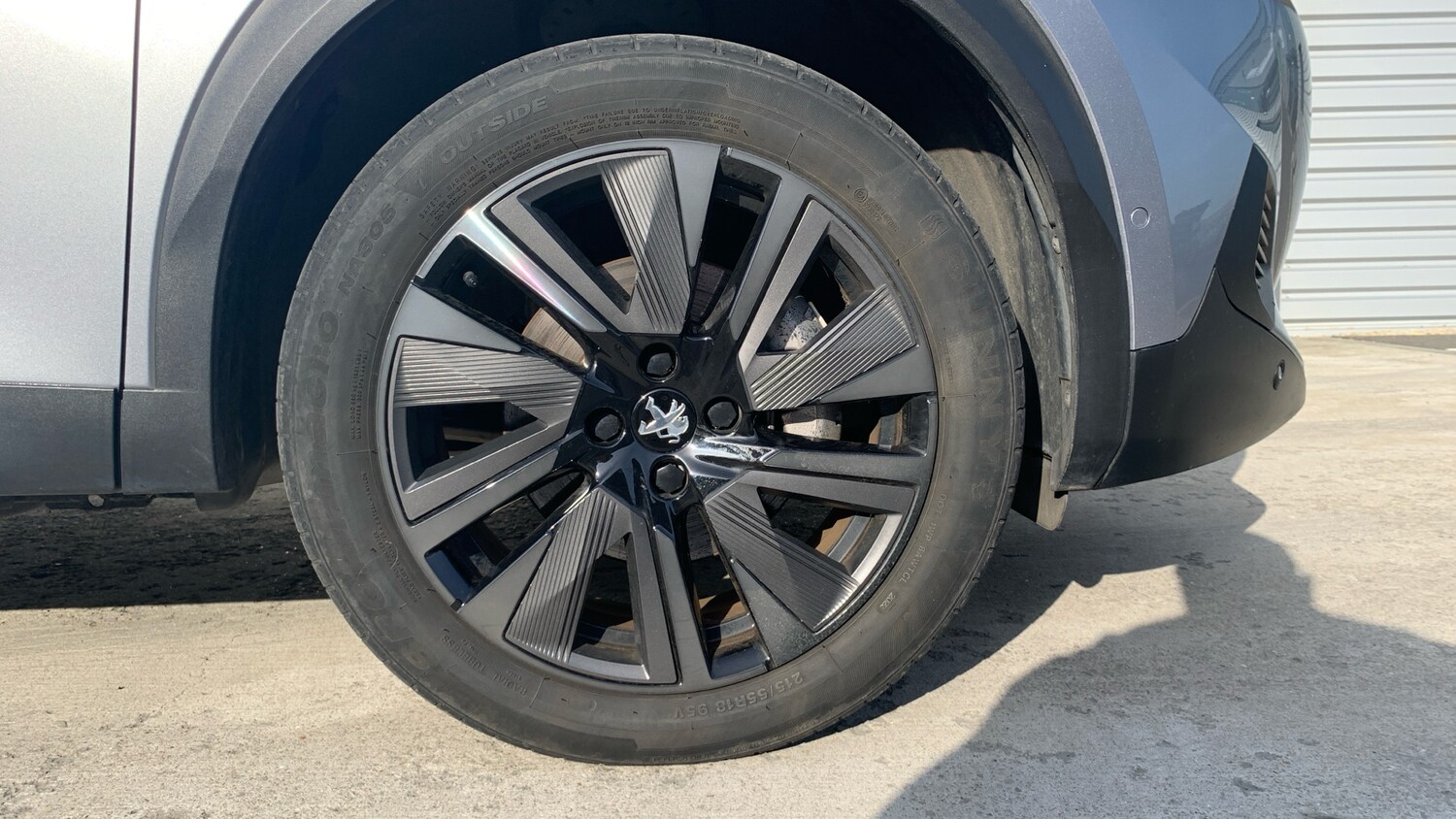 Used Peugeot 2008 2023 for sale - 77785263: Photo 17