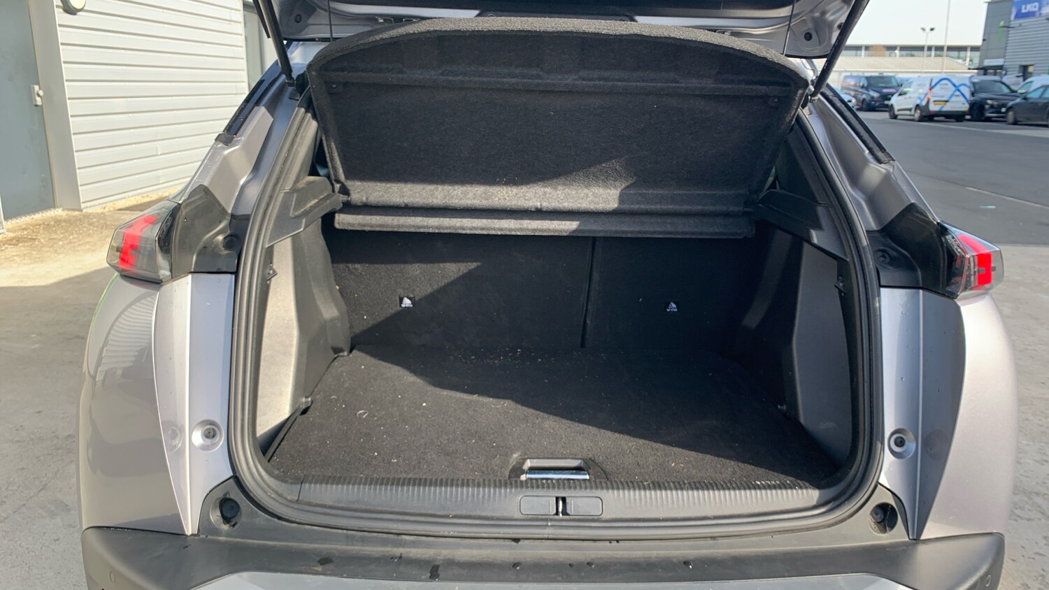 Used Peugeot 2008 2023 for sale - 77785263: Photo 19