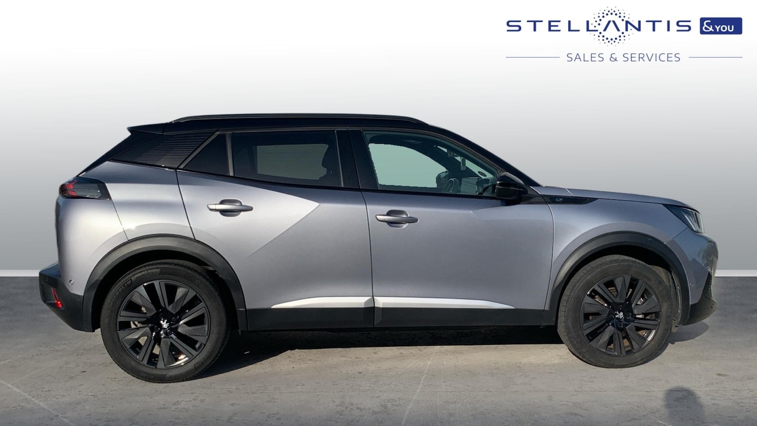 Used Peugeot 2008 2023 for sale - 77785263: Photo 2