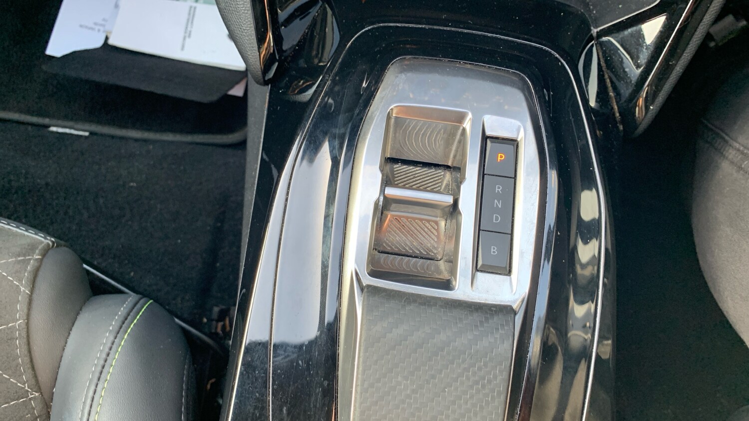 Used Peugeot 2008 2023 for sale - 77785263: Photo 20