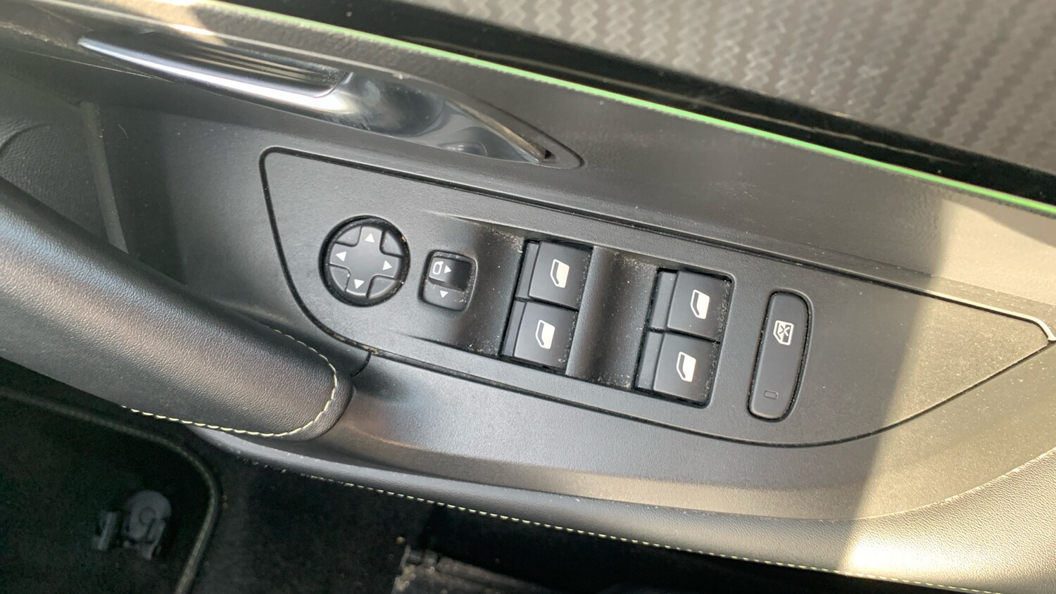 Used Peugeot 2008 2023 for sale - 77785263: Photo 22