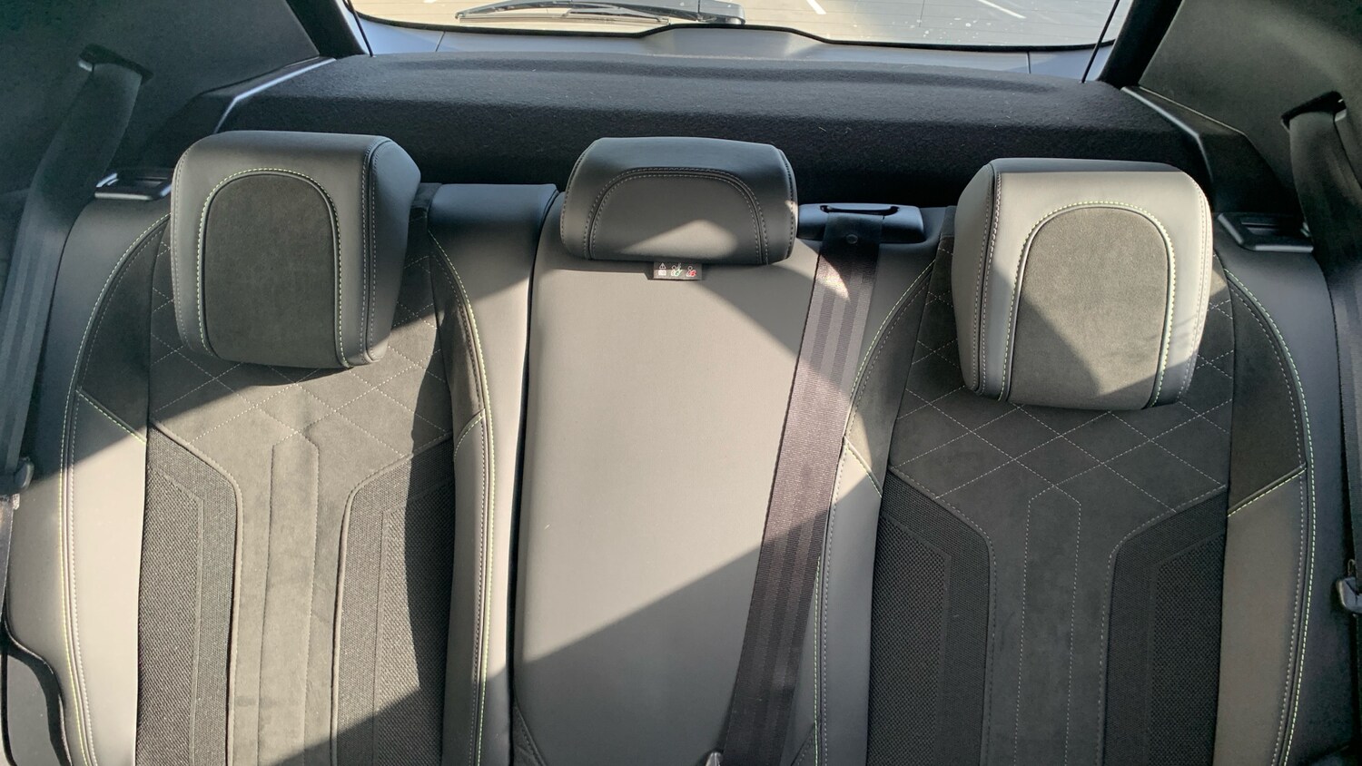 Used Peugeot 2008 2023 for sale - 77785263: Photo 25