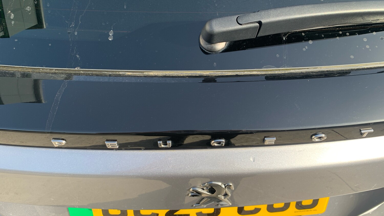 Used Peugeot 2008 2023 for sale - 77785263: Photo 26