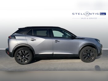 Used Peugeot 2008 2023 for sale - 77785263: Photo