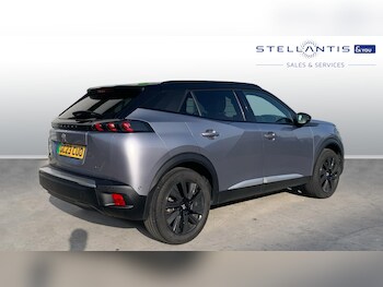 Used Peugeot 2008 2023 for sale - 77785263: Photo