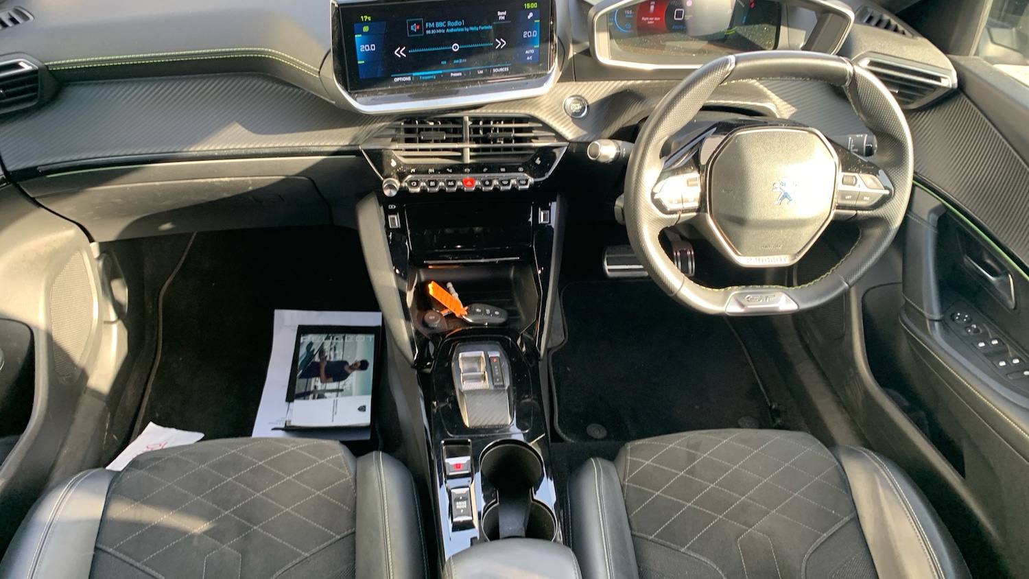 Used Peugeot 2008 2023 for sale - 77785263: Photo 4