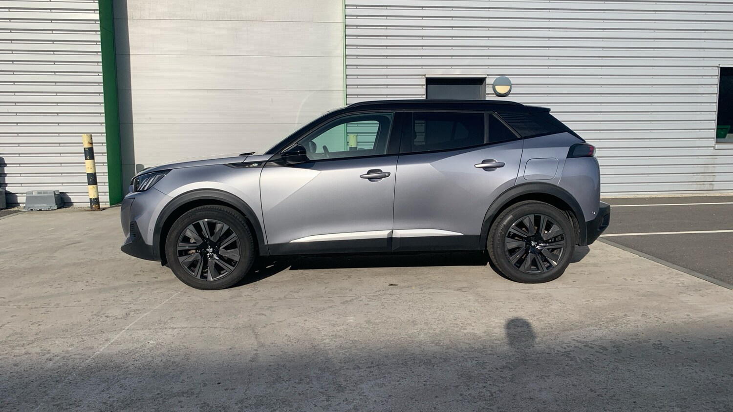 Used Peugeot 2008 2023 for sale - 77785263: Photo 6