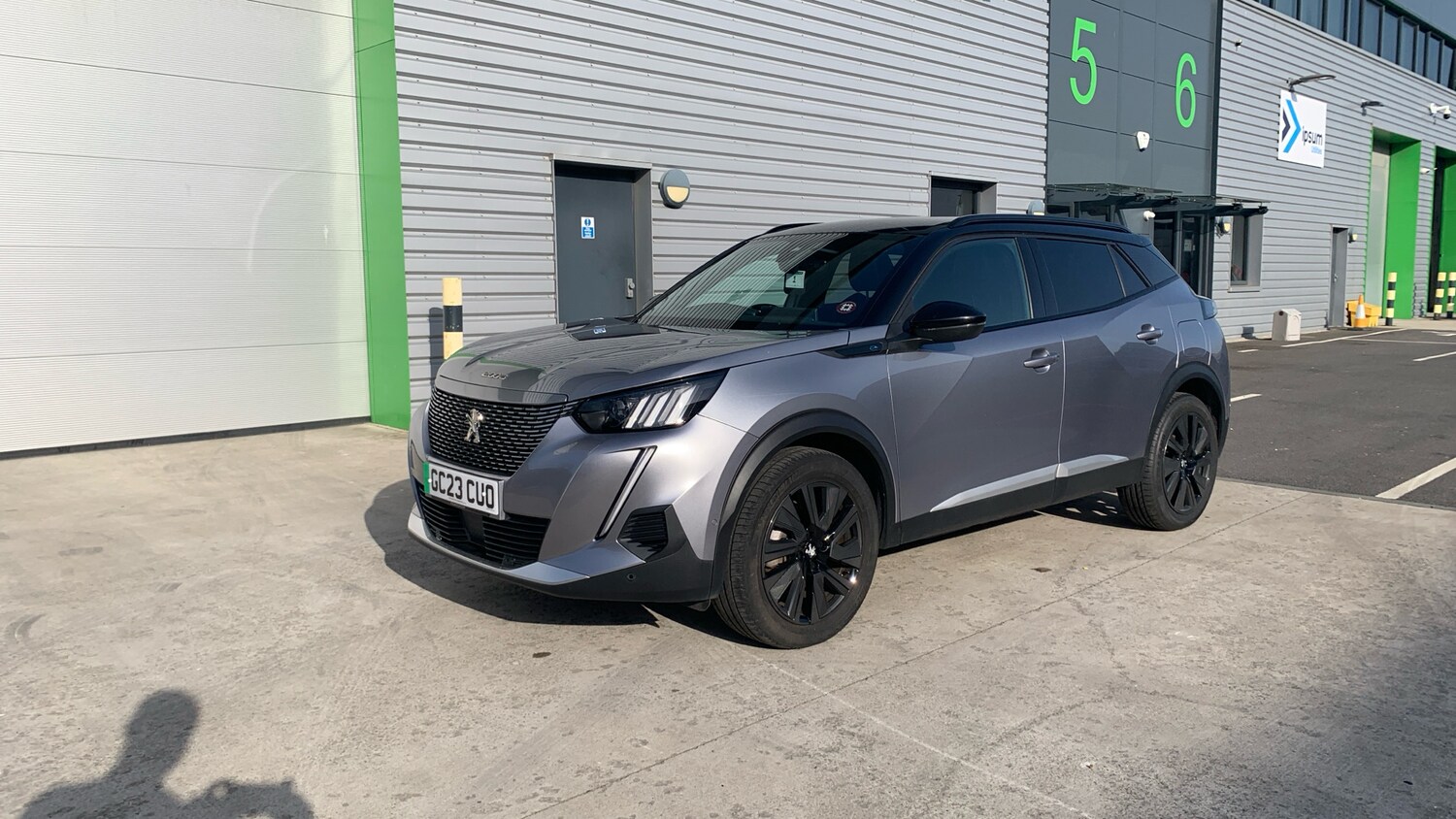 Used Peugeot 2008 2023 for sale - 77785263: Photo 7