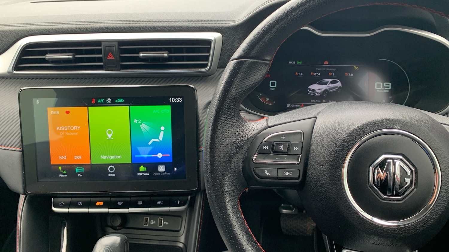 Used MG MG ZS 2023 for sale - 76667810: Photo 10