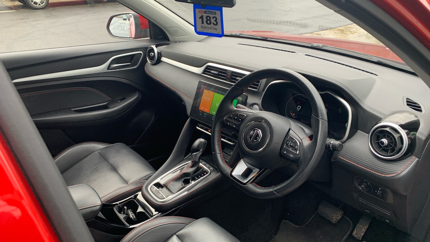 Used MG MG ZS 2023 for sale - 76667810: Photo 11