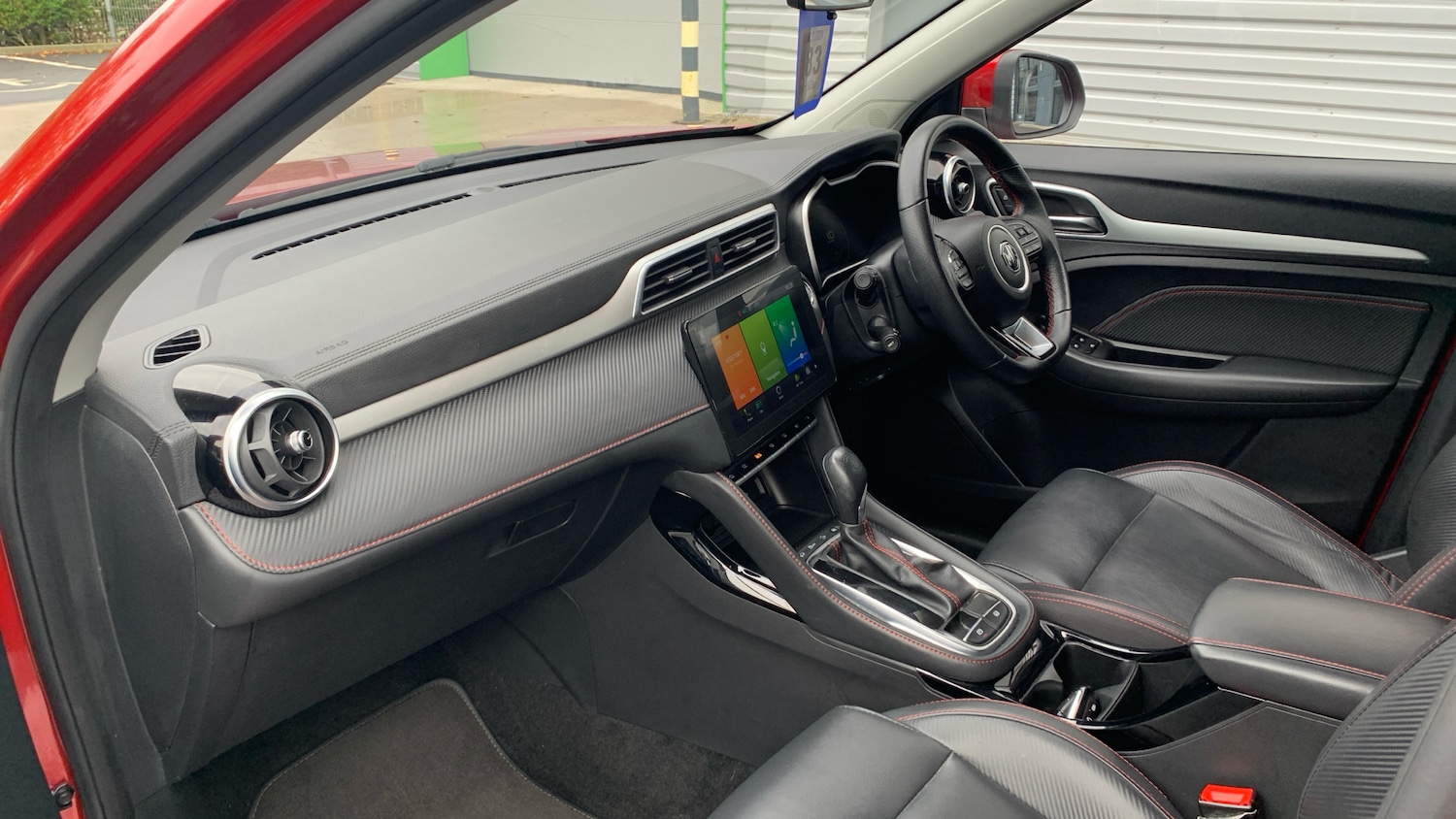 Used MG MG ZS 2023 for sale - 76667810: Photo 12