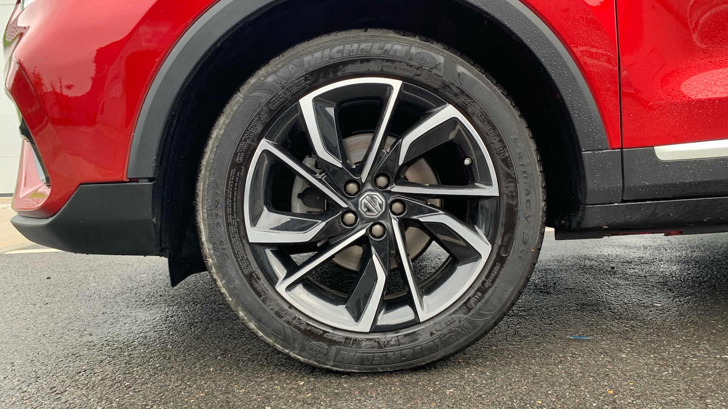 Used MG MG ZS 2023 for sale - 76667810: Photo 14